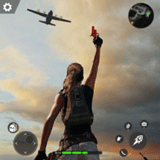 Fps射击枪（免广告）