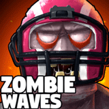 僵尸浪潮（MOD菜单）