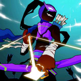 游侠射手（大量货币）