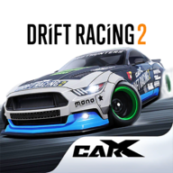 CARX漂移赛车2（MOD菜单）