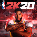 NBA 2K20豪华存档版