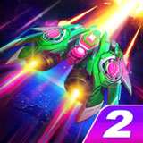 风之翼2：银河复仇（大量货币）