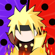 火柴人忍者大战（大量钻石）