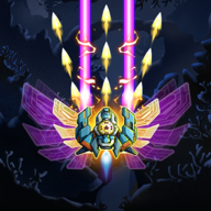 亚特兰蒂斯入侵者（内购版）