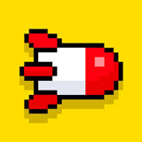 爆炸（无限金币钻石）