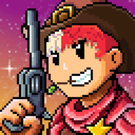 地牢VS枪手（MOD菜单）