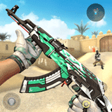 反恐精英：CS 离线（大量货币）