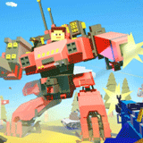 战地世界：射击游戏（MOD菜单）