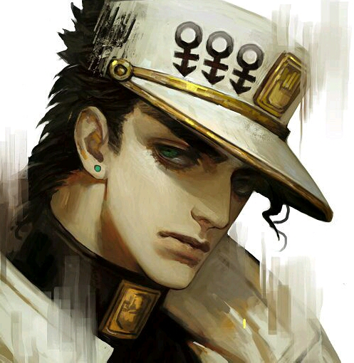 死神VS火影之JOJO（神明改）