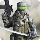 地球保护小队（修改版）