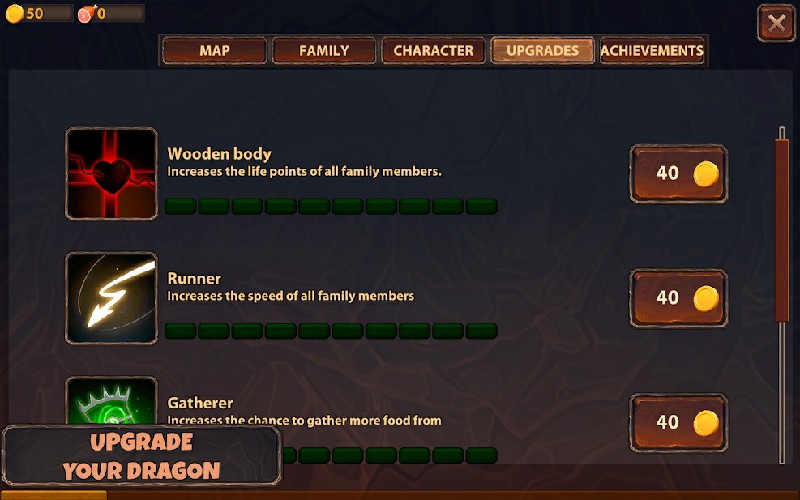 龙模拟器3D截图4