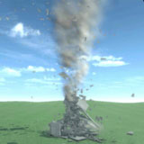 破坏模拟器（解锁版）