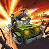 豺狼小队(MOD菜单)