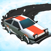 雪地漂移 中文版