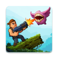 自动射击先生（秒杀）