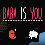 巴巴是你（baba is you）