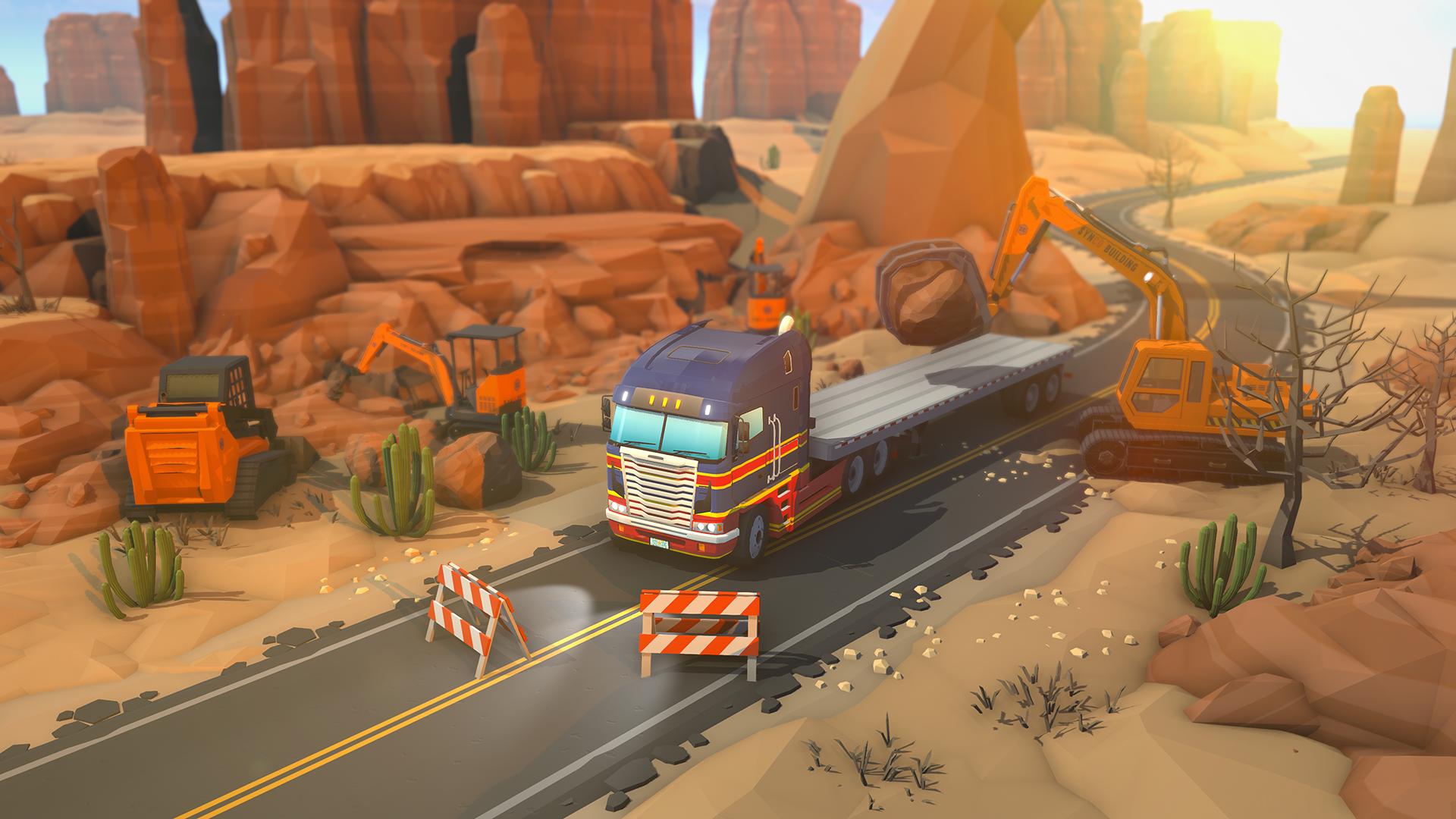 矿老板金钱帝国(修改版)截图2