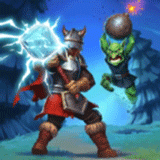 乱斗王（MOD菜单）