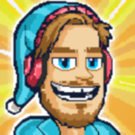 PewDiePie的主播模拟器