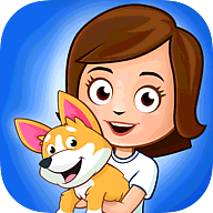 我的城市家庭屋（完整版）