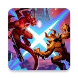 恶魔皇家（大量货币）