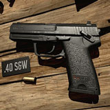 枪支模拟器（修改版）