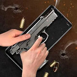 真实枪械模拟器（大量货币）