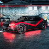 极速3D赛车（MOD菜单）