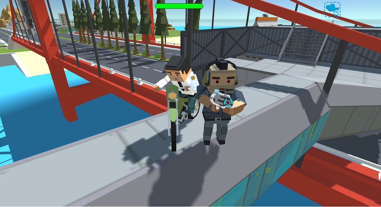 简单沙箱2(修改版)截图4