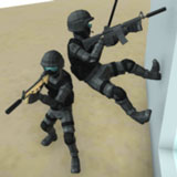 CQB射击在线版（大量货币）