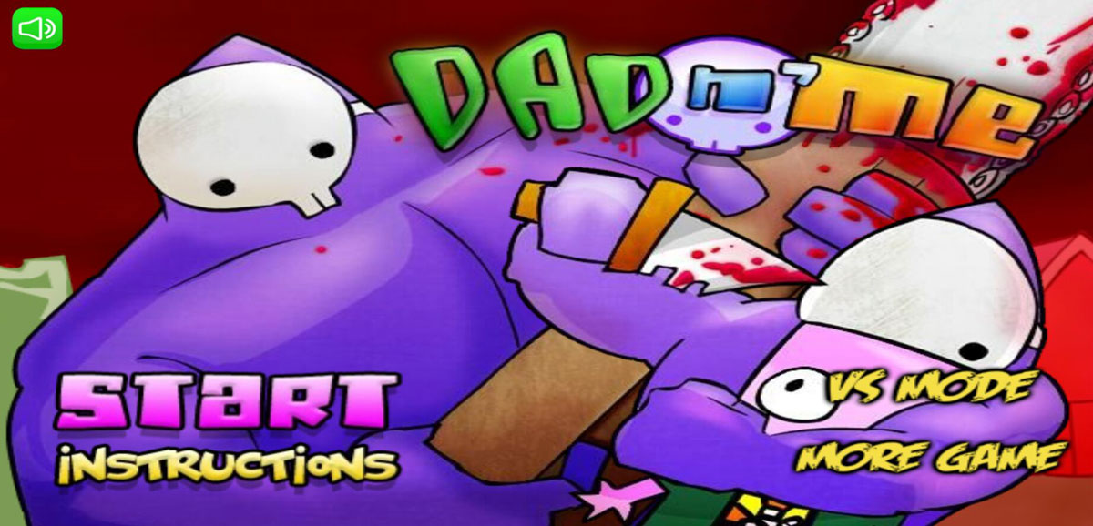 狂扁小朋友(Mod菜单)截图1