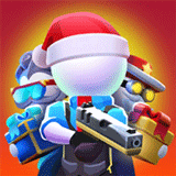 阿尔法小队（MOD菜单）