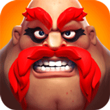 疯狂的英雄（MOD菜单）