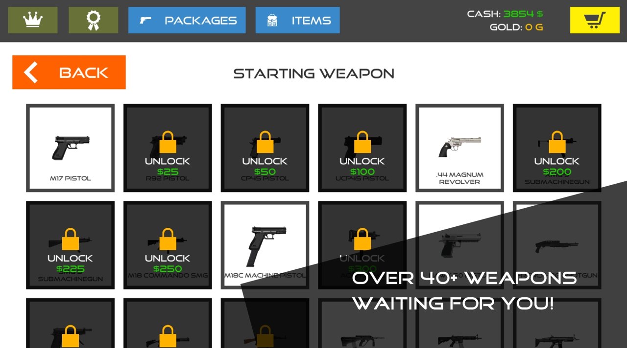 坚持战争鲜血打击(修改版)截图4