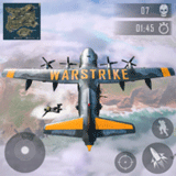 战争罢工（修改版）