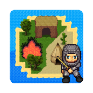 开放世界生存RPG（修改版）
