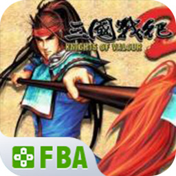 三国战纪2（金手指）