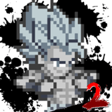 龙珠Z-传说2 中文版