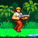 金属射击（大量金币）