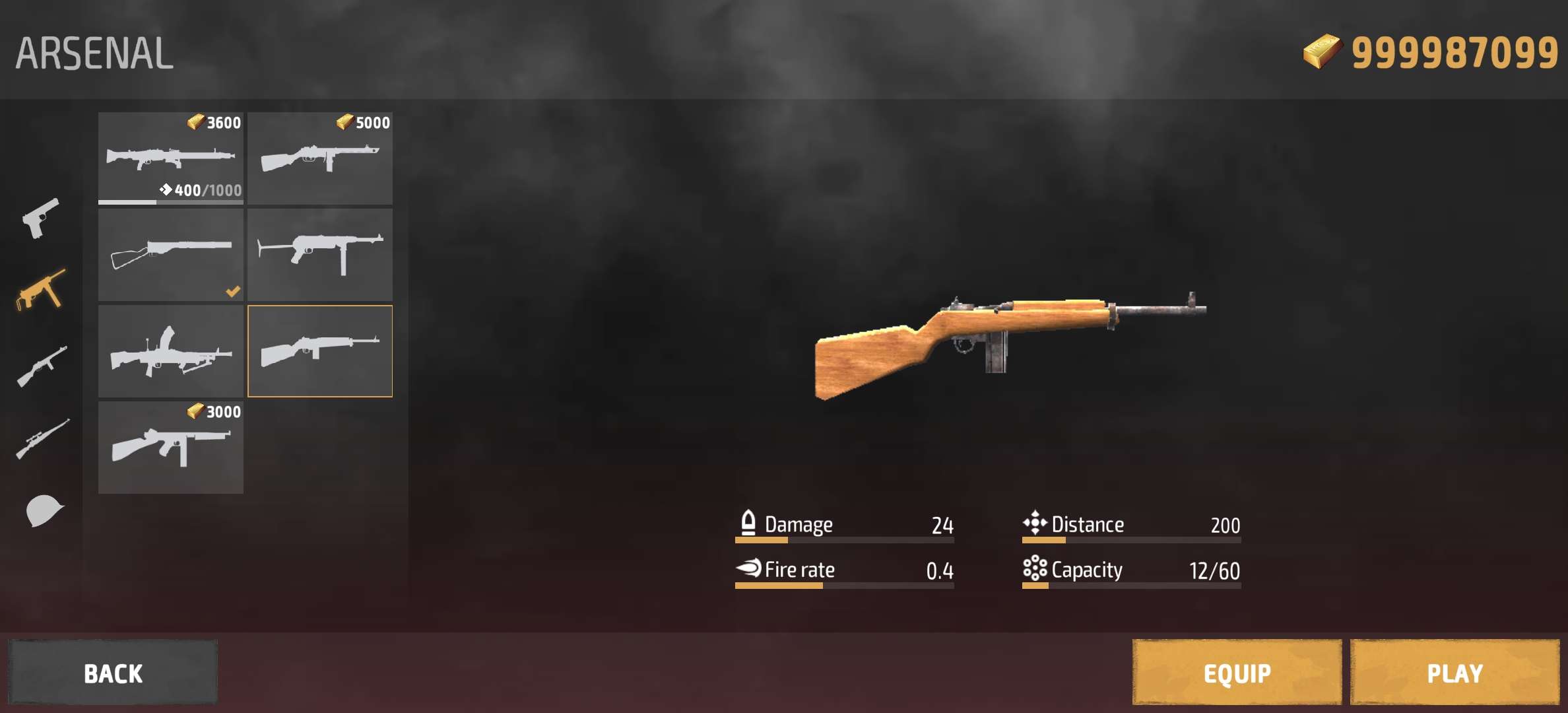 二战射击离线(大量货币)截图2