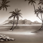 荒岛求生100天（修改版）