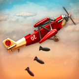 进化战机轰炸（MOD菜单）