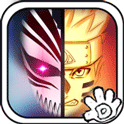 死神VS火影绊（修改版）