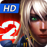 破碎黎明II 高清版（MOD菜单）