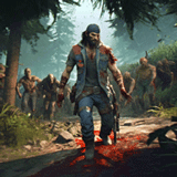 死亡杀手僵尸射击（修改版）