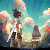 升级RPG（MOD菜单）