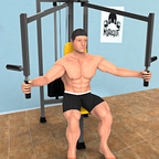 健身房模拟器（大量金币）