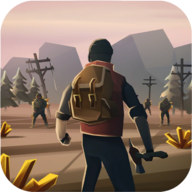 无路可逃生存（大量钞票）