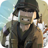 方块第二次世界大战（修改版）