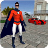 飞翔英雄3D（MDO菜单）